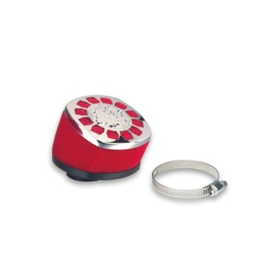 Filtru de aer Ø38 MALOSSI PHBL