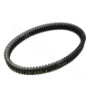 POLINI Evolution curea de variator cu dinți laterali dubli YAMAHA T-MAX POLINI Evolution curea de variator cu dinți laterali dubli YAMAHA T-MAX thumb