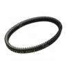 38 BANDO curea variator cu dinți laterali dubli YAMAHA T-MAX 530