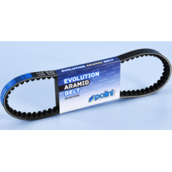 Curea de transmisie POLINI Evolution Aramid - Minarelli
