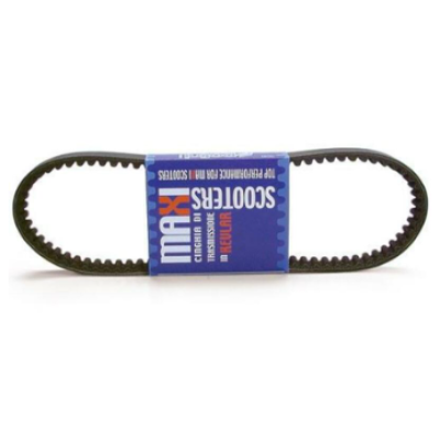 Cureau de transmisie POLINI cu kevlar întărit YAMAHA T-MAX 500 Cureau de transmisie POLINI cu kevlar întărit YAMAHA T-MAX 500