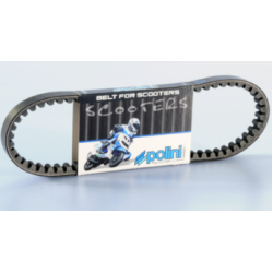 Curea de transmisie standard POLINI PIAGGIO LIBERTY 50 4T Curea de transmisie standard POLINI PIAGGIO LIBERTY 50 4T