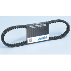 Cureau de transmisie POLINI HONDA PCX 125