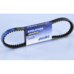 POLINI Curea în formă de V 810 x 19,5 mm Polini K-BELT POLINI Curea în formă de V 810 x 19,5 mm Polini K-BELT
