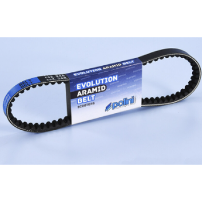 POLINI Curea în formă de V 810 x 19,5 mm Polini K-BELT