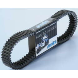 POLINI V-Belt curea de transmisie întărită POLINI V-Belt curea de transmisie întărită