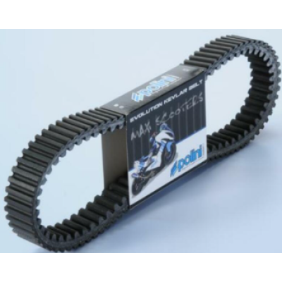 POLINI V-Belt curea de transmisie întărită POLINI V-Belt curea de transmisie întărită