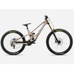Bicicletă ORBEA RALLON D-LTD L Nickel - Nickel Chrome Bicicletă ORBEA RALLON D-LTD L Nickel - Nickel Chrome thumb