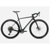 Bicicletă ORBEA TERRA H45 1X M Diamond Black - Diamond Carbon View