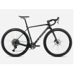 Bicicletă ORBEA TERRA H45 1X M Diamond Black - Diamond Carbon View thumb