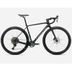 Bicicletă ORBEA TERRA H45 1X L Diamond Black - Diamond Carbon View thumb