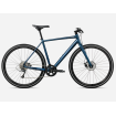 Bicicleta ORBEA VECTOR 35 S Moondust Blue thumb