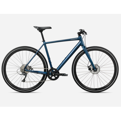 Bicicleta ORBEA VECTOR 35 S Moondust Blue Bicicleta ORBEA VECTOR 35 S Moondust Blue