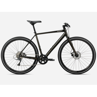 Bicicletă ORBEA VECTOR 35 M Metallic Infinity Green Bicicletă ORBEA VECTOR 35 M Metallic Infinity Green