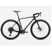 Bicicletă ORBEA TERRA H50 1X L Diamond Black - Diamond Carbon View thumb