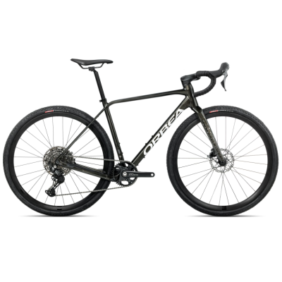Bicicletă ORBEA TERRA H45 1X M Infinity Green-Ivory White Bicicletă ORBEA TERRA H45 1X M Infinity Green-Ivory White
