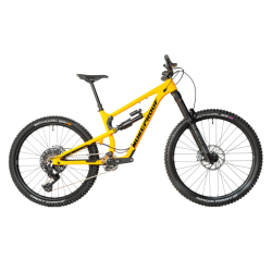 Bicicletă NUKEPROOF Mega 290 Alloy Pro MEA01Bs (XXL) Bicicletă NUKEPROOF Mega 290 Alloy Pro MEA01Bs (XXL)