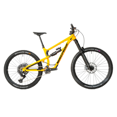 Bicicletă NUKEPROOF Mega 290 Alloy Pro MEA01Bs (XL) Bicicletă NUKEPROOF Mega 290 Alloy Pro MEA01Bs (XL)