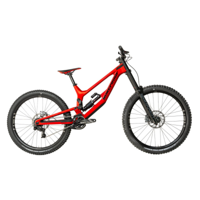 Bicicletă NUKEPROOF Dissent Carbon Pro 297 GX DH7 DIC01As(L/XL) Bicicletă NUKEPROOF Dissent Carbon Pro 297 GX DH7 DIC01As(L/XL)