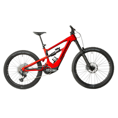 Bicicleta NUKEPROOF Megawatt 297 Pro T-GX MWC01As(M) Bicicleta NUKEPROOF Megawatt 297 Pro T-GX MWC01As(M)