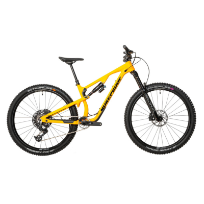 Bicicletă NUKEPROOF Reactor 290 Alloy Pro Eagle90 REA01As(L) Bicicletă NUKEPROOF Reactor 290 Alloy Pro Eagle90 REA01As(L)