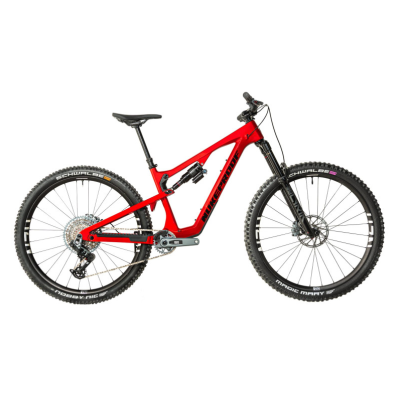 Bicicleta NUKEPROOF Reactor 290 CRB Pro 29 T-GX REC01As(L) Bicicleta NUKEPROOF Reactor 290 CRB Pro 29 T-GX REC01As(L)