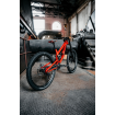 Bicicletă NUKEPROOF Dissent Carbon Pro 297 GX DH7 DIC01As(S/M) thumb