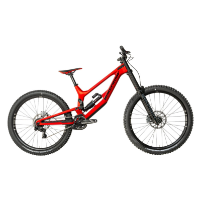 Bicicletă NUKEPROOF Dissent Carbon Pro 297 GX DH7 DIC01As(S/M) Bicicletă NUKEPROOF Dissent Carbon Pro 297 GX DH7 DIC01As(S/M)