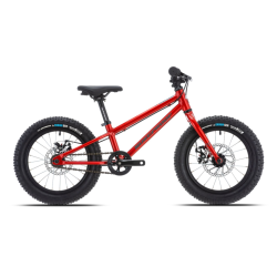 Bicicletă NUKEPROOF CUB Scout 16 Bicicletă NUKEPROOF CUB Scout 16