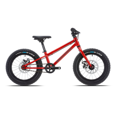 Bicicletă NUKEPROOF CUB Scout 16