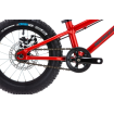 Bicicletă NUKEPROOF CUB Scout 14 Bicicletă NUKEPROOF CUB Scout 14