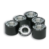 MALOSSI Role de variator 19x15,5 mm 7,5 gr - Set de 6