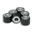 MALOSSI Role de variator 19x15,5 mm 7,5 gr - Set de 6 thumb