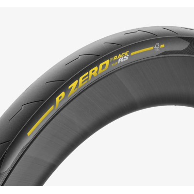 Anvelopă bicicletă PIRELLI P ZERO™ Race RS TLR Team Edition SpeedCORE 28-622