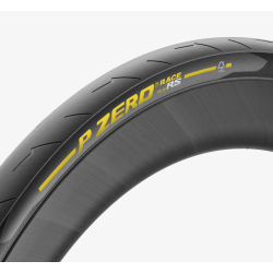Anvelopă bicicletă PIRELLI P ZERO Race RS TLR Team Edition SpeedCORE 30-622