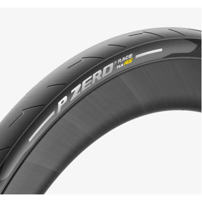 Anvelope PIRELLI P ZERO™ Race RS TLR SpeedCORE 28-622