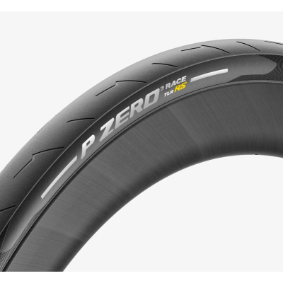 Anvelope bicicletă PIRELLI P ZERO™ Race RS TLR SpeedCORE 30-622