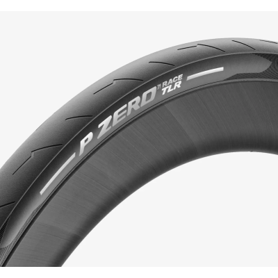 Anvelope bicicletă PIRELLI P ZERO™ Race TLR SpeedCORE 28-622