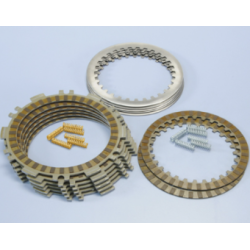 Kit ambreiaj POLINI YAMAHA T-MAX 530/560 Kit ambreiaj POLINI YAMAHA T-MAX 530/560