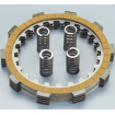 Set de ambreiaj POLINI APRILIA SX 50 / BETA RRT 50 Set de ambreiaj POLINI APRILIA SX 50 / BETA RRT 50 thumb