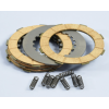 Kit ambreiaj POLINI VESPA: 125 2T T5 - 125/150 2T COSA - 200 2T COSA - 200 2T PE, PX