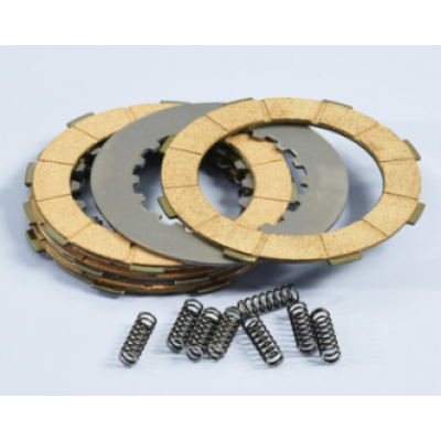 Kit ambreiaj POLINI VESPA: 125 2T T5 - 125/150 2T COSA - 200 2T COSA - 200 2T PE, PX Kit ambreiaj POLINI VESPA: 125 2T T5 - 125/150 2T COSA - 200 2T COSA - 200 2T PE, PX