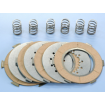 Kit de ambreiaj POLINI VESPA PX thumb