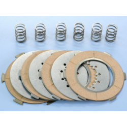 Kit de ambreiaj POLINI VESPA PX Kit de ambreiaj POLINI VESPA PX