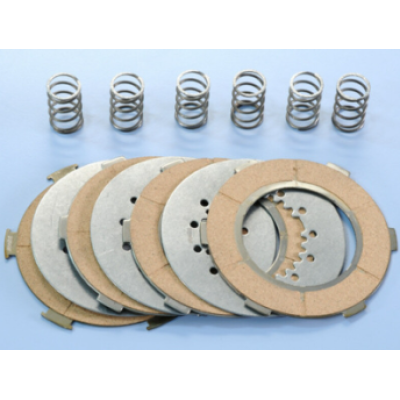 Kit de ambreiaj POLINI VESPA PX Kit de ambreiaj POLINI VESPA PX