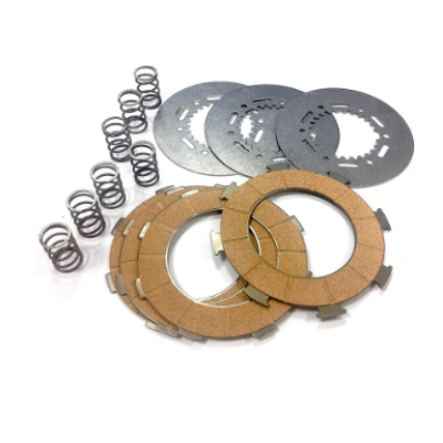 Kit ambreiaj POLINI LML STAR 125 4T / VESPA COSA Kit ambreiaj POLINI LML STAR 125 4T / VESPA COSA