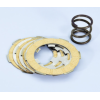 Kit ambreiaj POLINI VESPA 50-125-150-200 CLASSIC, RACING, EVOLUTION