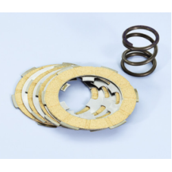 Kit ambreiaj POLINI VESPA 50-125-150-200 CLASSIC, RACING, EVOLUTION Kit ambreiaj POLINI VESPA 50-125-150-200 CLASSIC, RACING, EVOLUTION