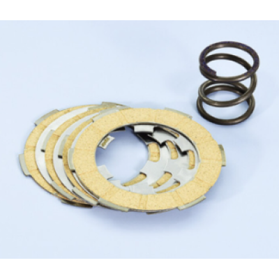 Kit ambreiaj POLINI VESPA 50-125-150-200 CLASSIC, RACING, EVOLUTION Kit ambreiaj POLINI VESPA 50-125-150-200 CLASSIC, RACING, EVOLUTION