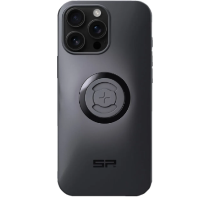 Husă pentru telefon SP CONNECT IPHONE 16 PRO MAX